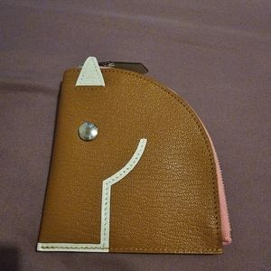 Hermès Paddock coin case